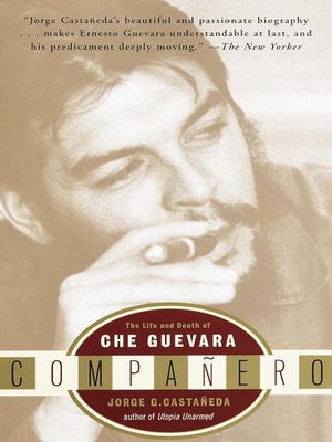 cover image of Companero